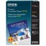 Epson 8.5" x 11" Premium Presentation Paper Matte - 50 Sheets